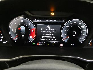 Audi Q3 2.0D SPORTBACK picture 15