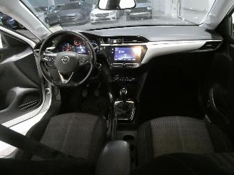 Opel Corsa EDITION picture 21