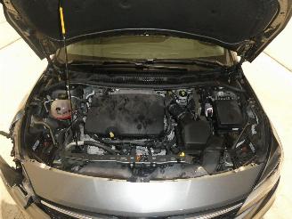 Opel Astra 1.5 D picture 22