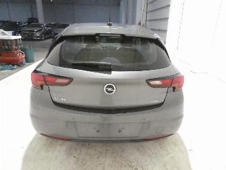 Opel Astra 1.5 D picture 6