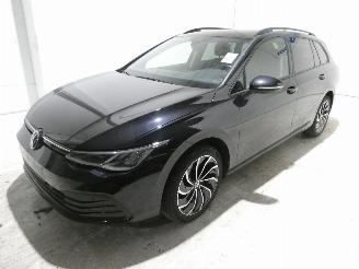 Volkswagen Golf VARIANT LIFE picture 3