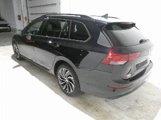 Volkswagen Golf VARIANT LIFE picture 4