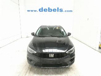 skadebil auto Fiat Tipo  2022/11