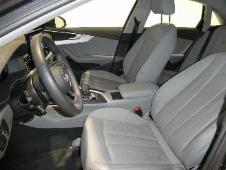 Audi A4 TYPE 8W picture 18