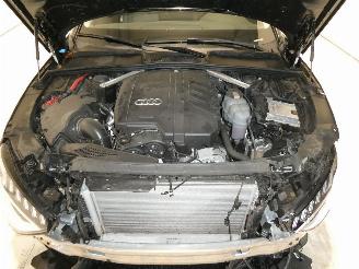 Audi A4 TYPE 8W picture 25