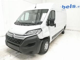 Citroën Jumper 2.2D  III picture 3