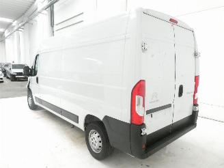 Citroën Jumper 2.2D  III picture 8