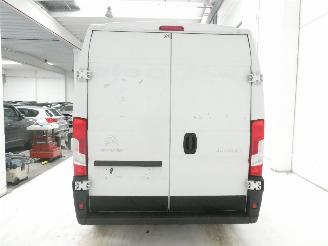 Citroën Jumper 2.2D  III picture 12