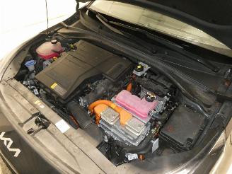 Kia Cee d SPORTWAGON 1.6 GDI P picture 27