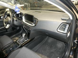 Kia Cee d SPORTWAGON 1.6 GDI P picture 14