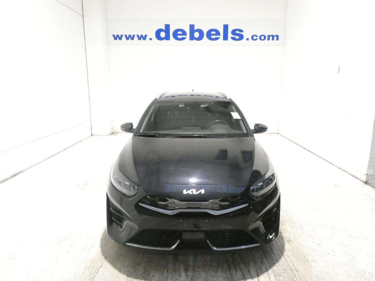 Kia Cee d SPORTWAGON 1.6 GDI P