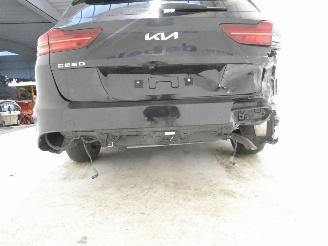 Kia Cee d SPORTWAGON 1.6 GDI P picture 6