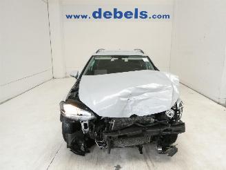 skadebil auto Volkswagen Golf 1.0 2018/11