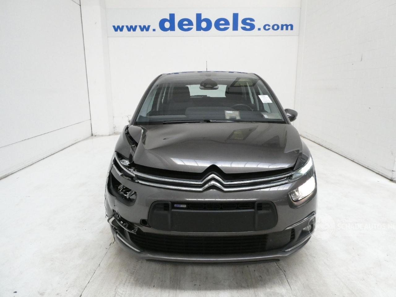 Citroën C4-picasso 1.2 FEEL
