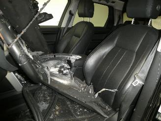 Land Rover Discovery 2.0D picture 11