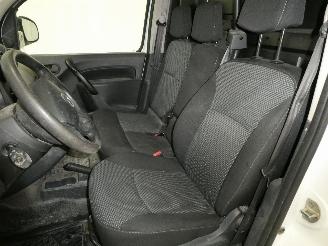 Mercedes Citan 1.5 D CDI picture 21