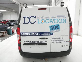 Mercedes Citan 1.5 D CDI picture 8