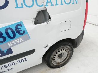 Mercedes Citan 1.5 D CDI picture 6