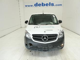 Mercedes Citan 1.5 D CDI picture 1