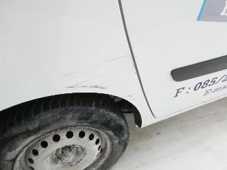 Mercedes Citan 1.5 D CDI picture 11