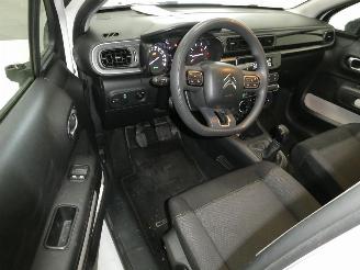 Citroën C3 1.2 picture 13