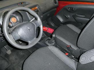 Peugeot 108 ACCESS picture 18