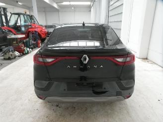 Renault Arkana  picture 14