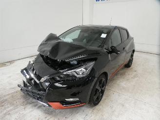 Nissan Micra ACENTA picture 4