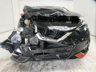 Nissan Micra ACENTA picture 3