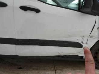 Ford Transit 1.5D picture 9