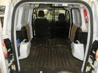 Ford Transit 1.5D picture 19