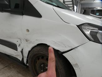 Ford Transit 1.5D picture 14