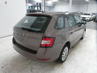 Skoda Fabia AMBITION picture 11