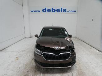 Skoda Fabia AMBITION picture 1