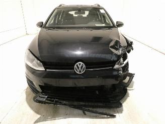 Volkswagen Golf 1.6 D VARIANT picture 2