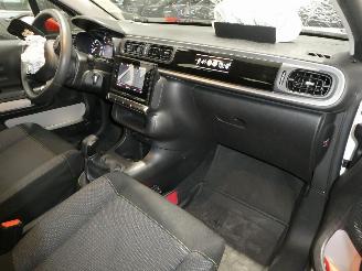 Citroën C3 1.2 III picture 10