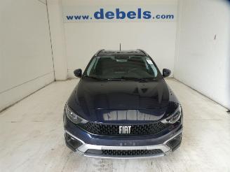 Fiat Tipo BERLINE picture 1