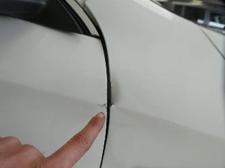 Mercedes Cla-klasse 200 D picture 17