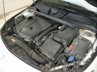 Mercedes Cla-klasse 200 D picture 33
