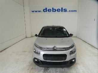 skadebil auto Citroën C3 III HIGHLIGHT 2020/7