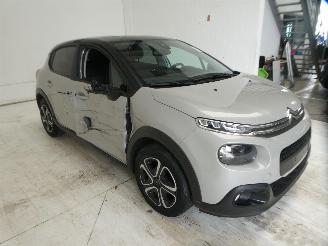 Citroën C3 III HIGHLIGHT picture 11