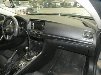Mazda 6 2.2 SKYCRUISE picture 19