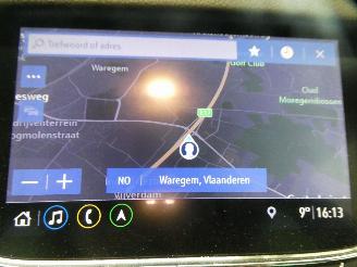 Opel Astra TOURER picture 16