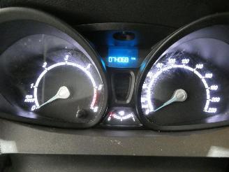 Ford Transit 1.5D COURIER AMBI picture 15