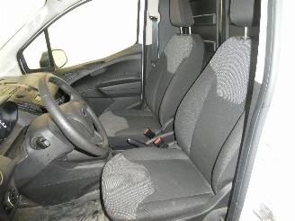 Ford Transit 1.5D COURIER AMBI picture 17