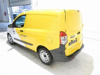 Ford Transit 1.5D COURIER AMBI picture 6