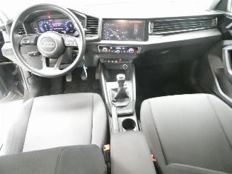 Audi A1 SPORTBACK picture 12