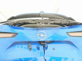 Opel Astra 1.6 EDITION picture 12