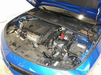 Opel Astra 1.6 EDITION picture 28