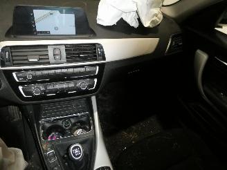 BMW 1-serie 1.5D picture 9